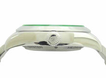 画像をギャラリービューアに読み込む, - ロレックス ミルガウス 116400GV