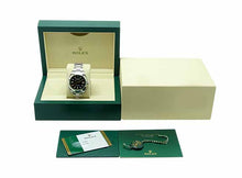画像をギャラリービューアに読み込む, - ロレックス ミルガウス 116400GV