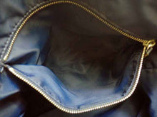 画像をギャラリービューアに読み込む, - Christian Dior クリスチャンディオール Trotter トロッター Canvas Shoulder Bag キャンバス ショルダーバッグ