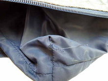 画像をギャラリービューアに読み込む, - Christian Dior クリスチャンディオール Trotter トロッター Canvas Shoulder Bag キャンバス ショルダーバッグ