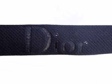 画像をギャラリービューアに読み込む, - Christian Dior クリスチャンディオール Trotter トロッター Canvas Shoulder Bag キャンバス ショルダーバッグ