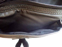 画像をギャラリービューアに読み込む, - ハンティングワールド バチューサーパス キャリーオール ショルダーバッグ 6625-13A