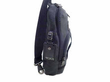 画像をギャラリービューアに読み込む, - TUMI トゥミ ファイフ スリム スリング ワンショルダー ボディバッグ 131510 2223402CHRO