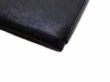 画像をギャラリービューアに読み込む, - YSL SAINT LAURENT サンローラン マイクロ スタッズ タブレットホルダー クラッチバッグ 397295