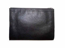 画像をギャラリービューアに読み込む, - YSL SAINT LAURENT サンローラン マイクロ スタッズ タブレットホルダー クラッチバッグ 397295