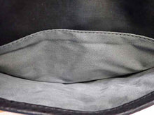 画像をギャラリービューアに読み込む, - dunhill ダンヒル ウィンザー メッセンジャー ショルダーバッグ L3K760A