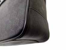 画像をギャラリービューアに読み込む, - dunhill ダンヒル ウィンザー メッセンジャー ショルダーバッグ L3K760A