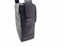 画像をギャラリービューアに読み込む, - dunhill ダンヒル ウィンザー メッセンジャー ショルダーバッグ L3K760A