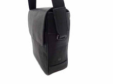 画像をギャラリービューアに読み込む, - dunhill ダンヒル ウィンザー メッセンジャー ショルダーバッグ L3K760A