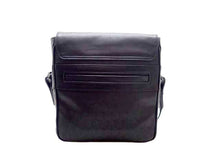 画像をギャラリービューアに読み込む, - dunhill ダンヒル ウィンザー メッセンジャー ショルダーバッグ L3K760A
