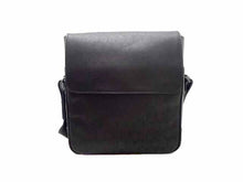 画像をギャラリービューアに読み込む, - dunhill ダンヒル ウィンザー メッセンジャー ショルダーバッグ L3K760A