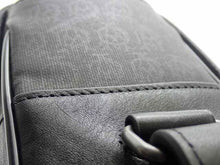 画像をギャラリービューアに読み込む, - dunhill ダンヒル ウィンザー メッセンジャー ショルダーバッグ L3K760A