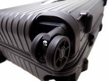 画像をギャラリービューアに読み込む, - RIMOWA リモワ ポルシェコラボ PTS マルチホイール2.0M スーツケース 32L TSAロック 8229057791