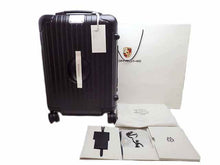 画像をギャラリービューアに読み込む, - RIMOWA リモワ ポルシェコラボ PTS マルチホイール2.0M スーツケース 32L TSAロック 8229057791