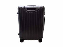 画像をギャラリービューアに読み込む, - RIMOWA リモワ ポルシェコラボ PTS マルチホイール2.0M スーツケース 32L TSAロック 8229057791
