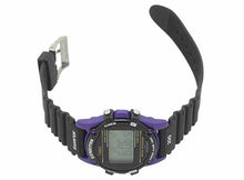 画像をギャラリービューアに読み込む, - TIMEX タイメックス アトランティスヌプシ パープル TW2U91600