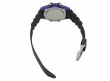 画像をギャラリービューアに読み込む, - TIMEX タイメックス アトランティスヌプシ パープル TW2U91600