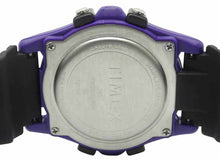 画像をギャラリービューアに読み込む, - TIMEX タイメックス アトランティスヌプシ パープル TW2U91600
