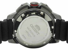 画像をギャラリービューアに読み込む, - オリエントMフォース RN-AC0L09R 世界限定2000本(国内50本)