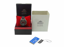 画像をギャラリービューアに読み込む, - オリエントMフォース RN-AC0L09R 世界限定2000本(国内50本)