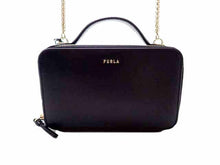 画像をギャラリービューアに読み込む, - FURLA フルラ バビロン ミニ クロスボディ チェーンショルダーバッグ EAV9UNO