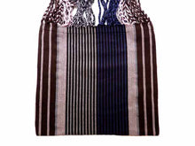 画像をギャラリービューアに読み込む, - MARNI MARKET マルニ マーケット ハンモック バッグ トート マルチカラーブラウン SHMH0009A0 R0002 00B90