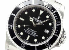 画像をギャラリービューアに読み込む, - ロレックス シードゥエラー 16600