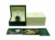 画像をギャラリービューアに読み込む, - ロレックス シードゥエラー 16600