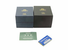 画像をギャラリービューアに読み込む, オリエント キングダイバー リバイバル RN-AA0D13E 国内限定500本