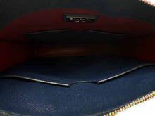 画像をギャラリービューアに読み込む, - BVLGARI ブルガリ ブルガリ ブルガリマン メッセンジャー ショルダーバッグ 39389