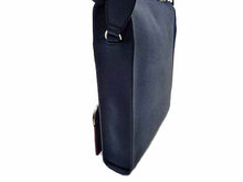 画像をギャラリービューアに読み込む, - BVLGARI ブルガリ ブルガリ ブルガリマン メッセンジャー ショルダーバッグ 39389