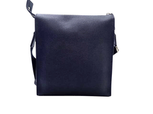 画像をギャラリービューアに読み込む, - BVLGARI ブルガリ ブルガリ ブルガリマン メッセンジャー ショルダーバッグ 39389