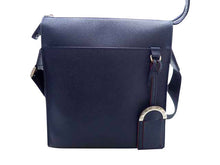 画像をギャラリービューアに読み込む, - BVLGARI ブルガリ ブルガリ ブルガリマン メッセンジャー ショルダーバッグ 39389