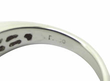 画像をギャラリービューアに読み込む, - リング Pt900 ダイヤ 1.003 0.07 VLY VS1 #11