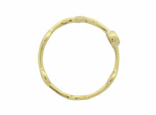 画像をギャラリービューアに読み込む, - ルイ・ヴィトンバーグ モノグラムスキン リング Q9A72 K18YG #8