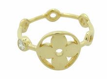 画像をギャラリービューアに読み込む, - ルイ・ヴィトンバーグ モノグラムスキン リング Q9A72 K18YG #8