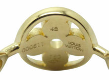 画像をギャラリービューアに読み込む, - ルイ・ヴィトンバーグ モノグラムスキン リング Q9A72 K18YG #8