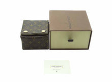 画像をギャラリービューアに読み込む, - ルイ・ヴィトンバーグ モノグラムスキン リング Q9A72 K18YG #8