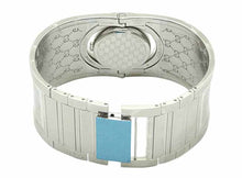 画像をギャラリービューアに読み込む, - グッチ 112 トワール YA112415 ダイヤベゼル