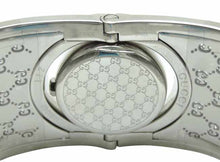 画像をギャラリービューアに読み込む, - グッチ 112 トワール YA112415 ダイヤベゼル