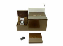 画像をギャラリービューアに読み込む, - グッチ 112 トワール YA112415 ダイヤベゼル