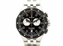 画像をギャラリービューアに読み込む, - エドックス デルフィン クロノ 10109