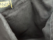 画像をギャラリービューアに読み込む, - ハンティングワールド バチューサーパス デニム メッセンジャー ショルダーバッグ