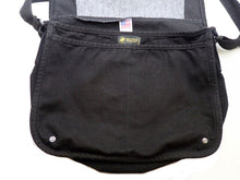 画像をギャラリービューアに読み込む, - ハンティングワールド バチューサーパス デニム メッセンジャー ショルダーバッグ