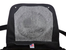 画像をギャラリービューアに読み込む, - ハンティングワールド バチューサーパス デニム メッセンジャー ショルダーバッグ