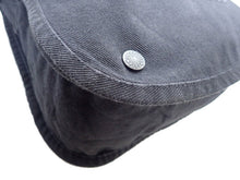 画像をギャラリービューアに読み込む, - ハンティングワールド バチューサーパス デニム メッセンジャー ショルダーバッグ