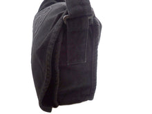 画像をギャラリービューアに読み込む, - ハンティングワールド バチューサーパス デニム メッセンジャー ショルダーバッグ