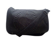 画像をギャラリービューアに読み込む, - ハンティングワールド バチューサーパス デニム メッセンジャー ショルダーバッグ