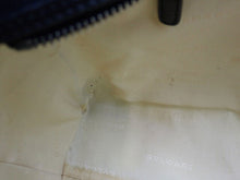 画像をギャラリービューアに読み込む, - BVLGARI ブルガリ ロゴプレート トートバッグ