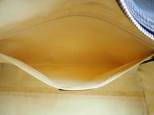 画像をギャラリービューアに読み込む, - BVLGARI ブルガリ ロゴプレート トートバッグ